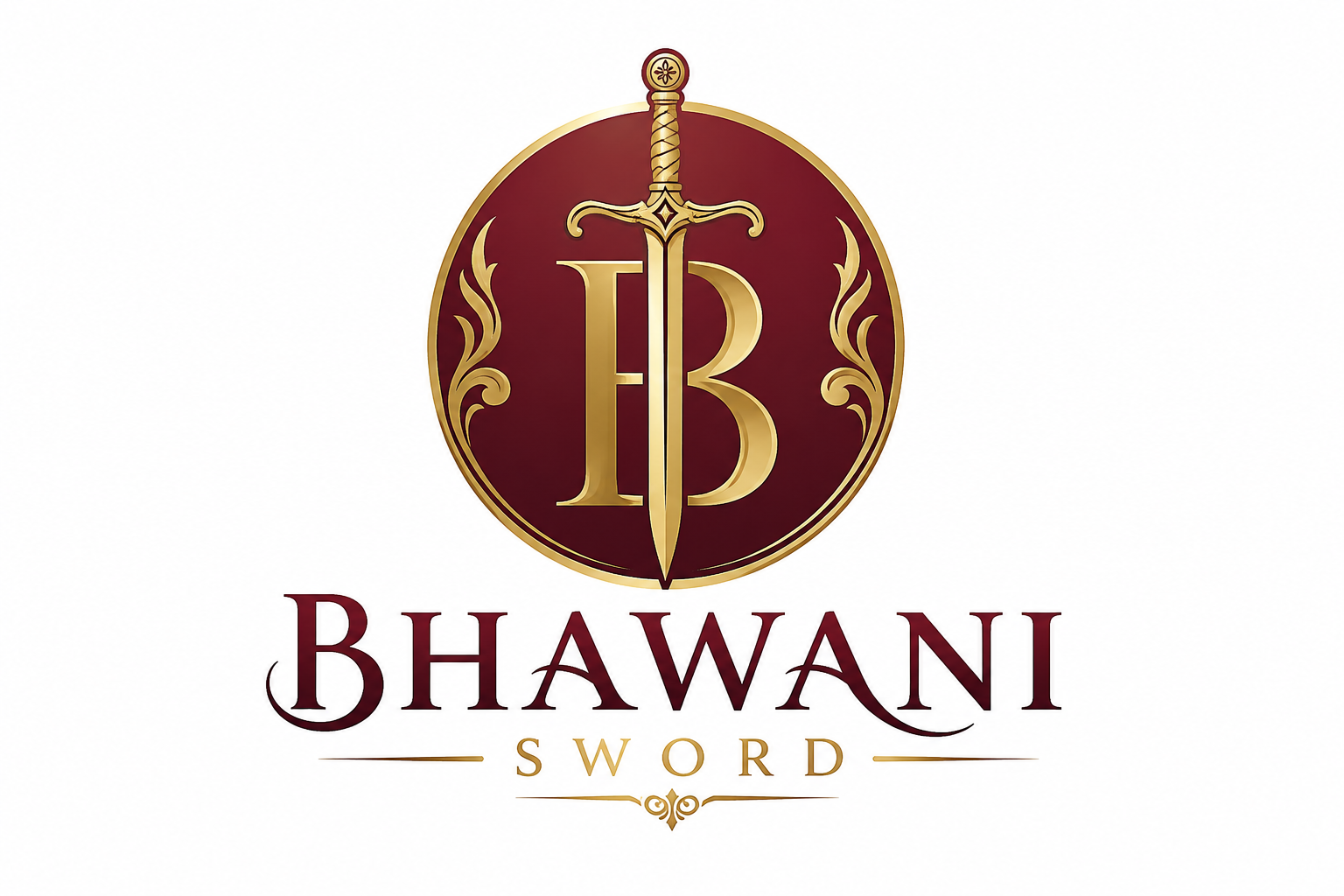 Bhawani Sword